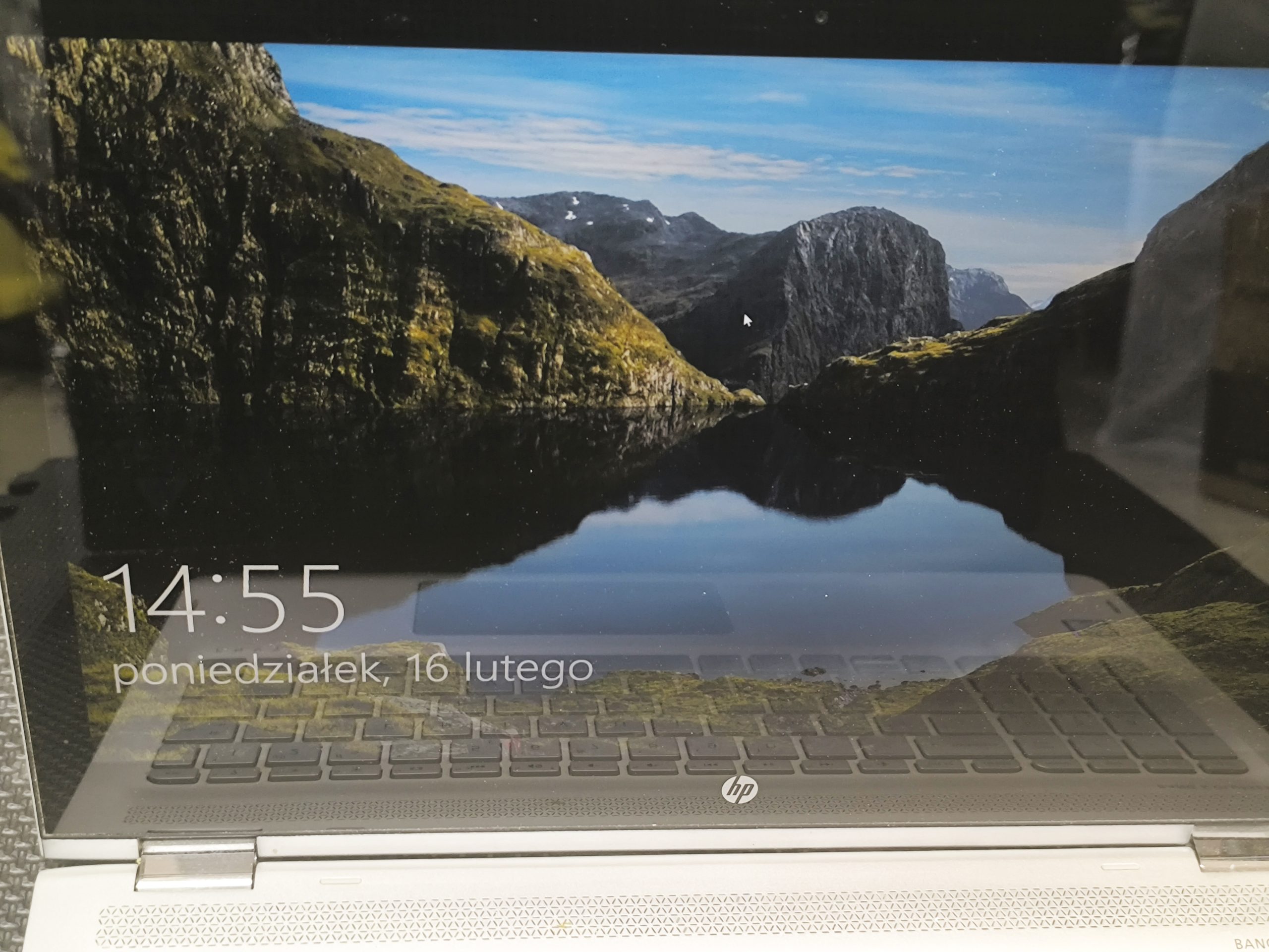 Laptop z ekranem dotykowym – typowe usterki